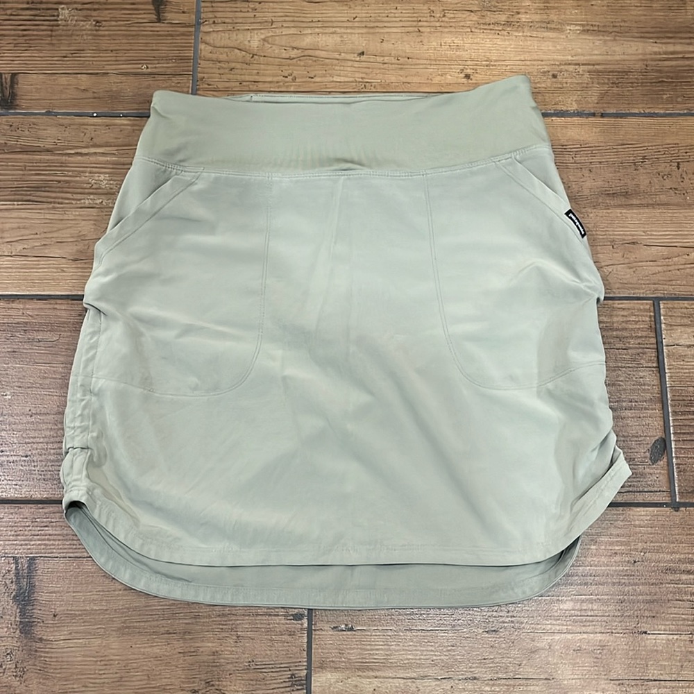 Patagonia Tech Skort